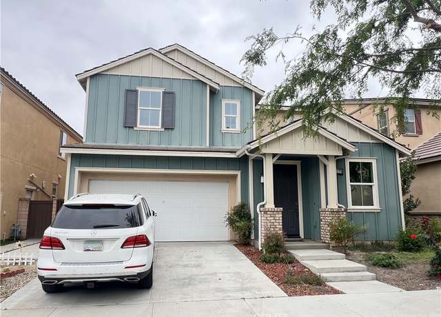 Property at 3175 E Yountville Dr, Ontario, CA 91761, 4 beds, 3 baths