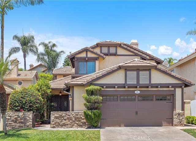 Property at 21 Somerset, Rancho Santa Margarita, CA 92679, 4 beds, 3 baths