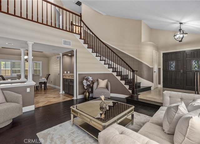 Property at 21 Somerset, Rancho Santa Margarita, CA 92679, 4 beds, 3 baths