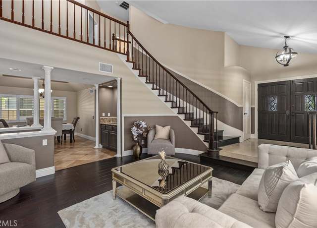 Property at 21 Somerset, Rancho Santa Margarita, CA 92679, 4 beds, 3 baths