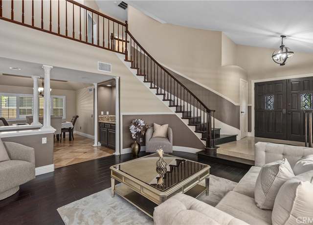 Property at 21 Somerset, Rancho Santa Margarita, CA 92679, 4 beds, 3 baths