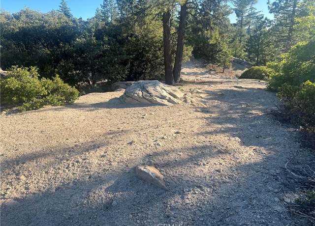 Property at 0 Hardy Dr, Arrowbear, CA 92382