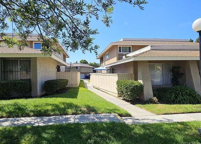 Property at 864 Picador Blvd, San Diego, CA 92154, 2 beds, 1.5 baths