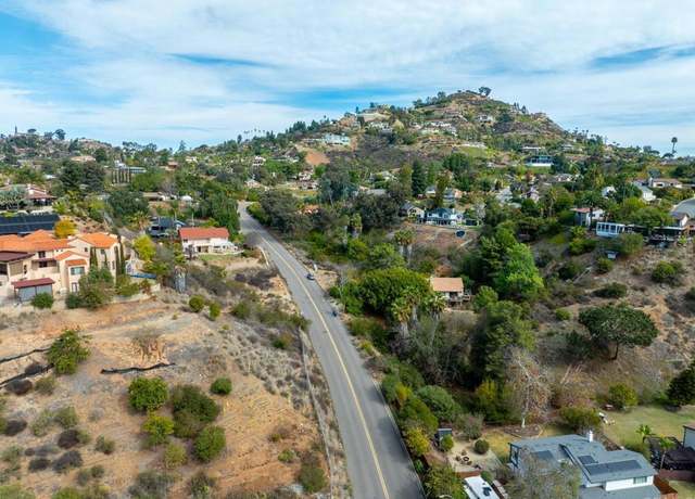 Property at 0 Grandview Dr, La Mesa, CA 91941