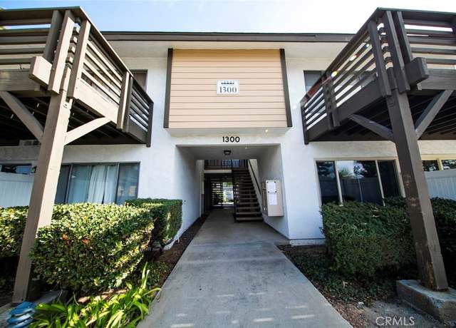 Property at 1300 W Lambert Rd #5, La Habra, CA 90631, 1 bed, 1 bath