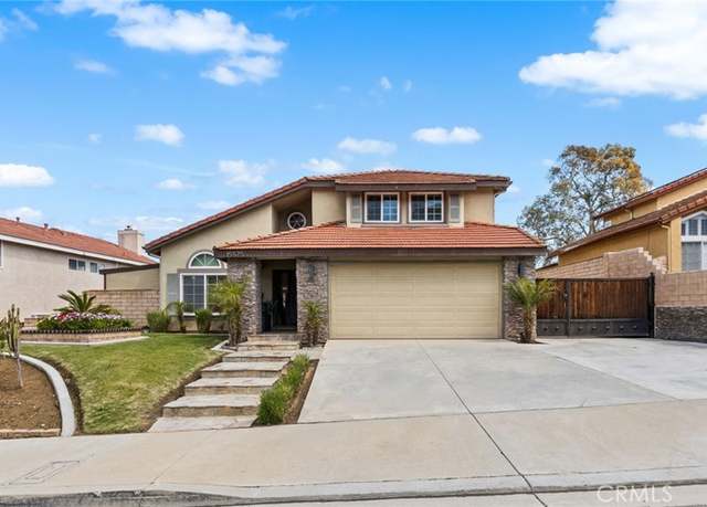 Property at 15575 Quiet Oak Dr, Chino Hills, CA 91709, 4 beds, 3 baths