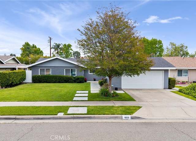 Property at 1655 N Shaffer St, Orange, CA 92867, 3 beds, 2 baths