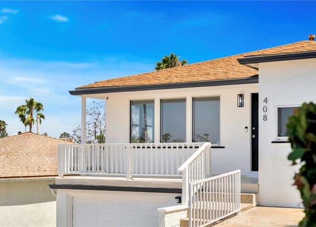 Property at 408 W Manchester Ave, Playa Del Rey, CA 90293, 2 beds, 1 bath