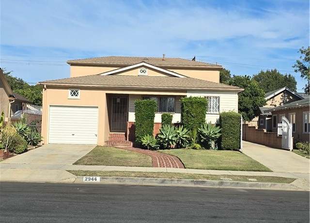 Property at 2944 8th Ave, Los Angeles, CA 90018, 6 beds, 4 baths