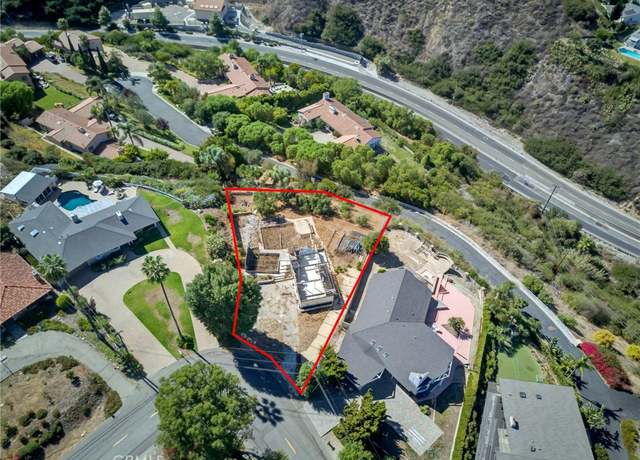 Property at 27691 Eastvale Rd, Palos Verdes Peninsula, CA 90274