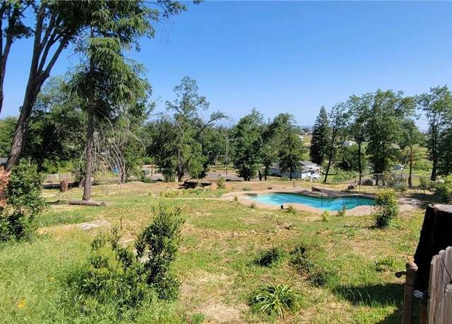 Property at 737 Roe Rd, Paradise, CA 95969