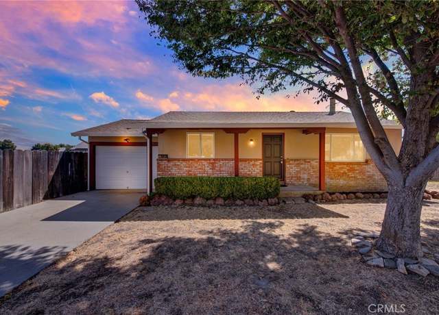 Property at 330 N CULVER, Willows, CA 95988, 2 beds, 1 bath
