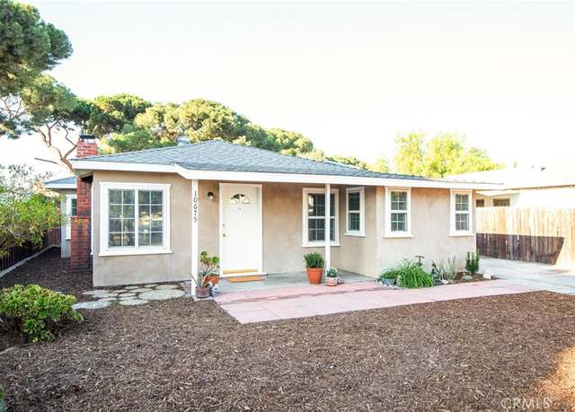 Property at 10675 Sherman Pl, Sun Valley, CA 91352, 2 beds, 1 bath