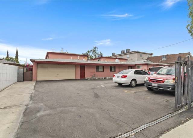 Property at 11966 Runnymede St, North Hollywood, CA 91605, 16 beds, 10.5 baths