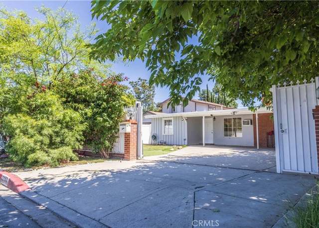 Property at 22152 Schoolcraft St, Canoga Park, CA 91303, 3 beds, 2 baths