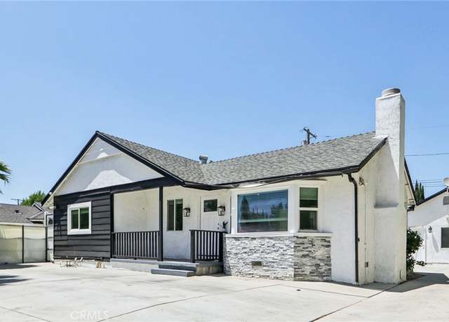 Property at 17043 Celtic St, Granada Hills, CA 91344, 4 beds, 3 baths