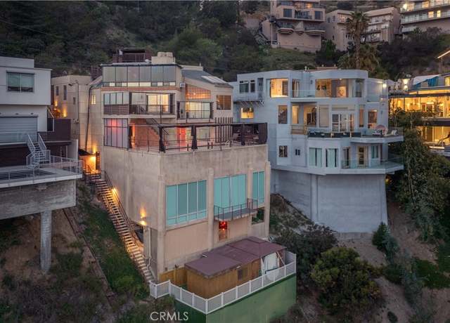 Property at 2189 Sunset Plaza Dr, Los Angeles, CA 90069, 5 beds, 6 baths