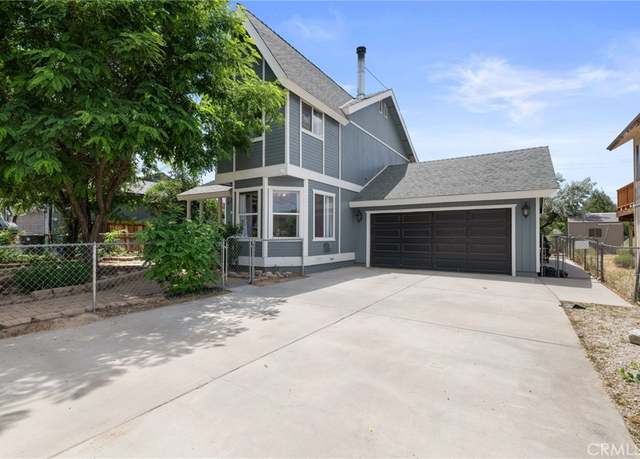 Property at 871 Spruce Ln, Big Bear City, CA 92314, 2 beds, 2 baths
