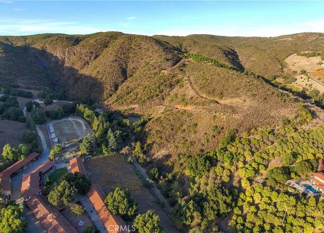 Property at 0 Via Las Rocas, Temecula, CA 92590