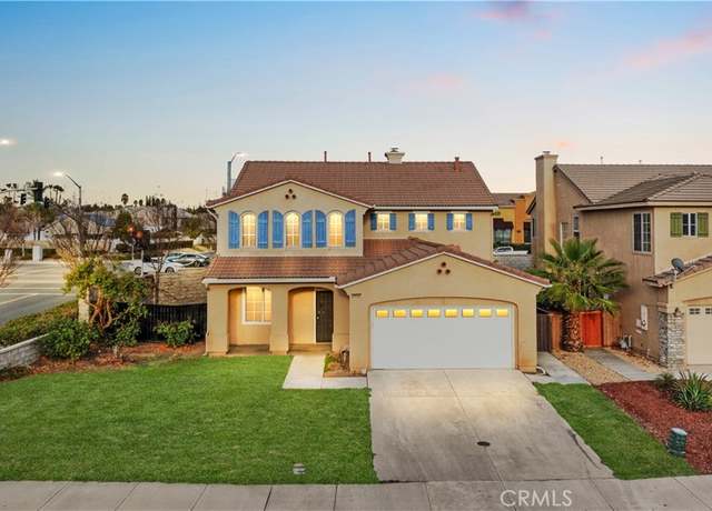 Property at 26610 Weston Hills Dr, Murrieta, CA 92563, 4 beds, 2.5 baths