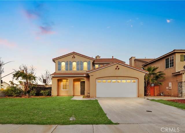 Property at 26610 Weston Hills Dr, Murrieta, CA 92563, 4 beds, 2.5 baths