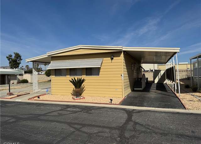 Property at 2205 W Acacia Ave #194, Hemet, CA 92545, 2 beds, 2 baths