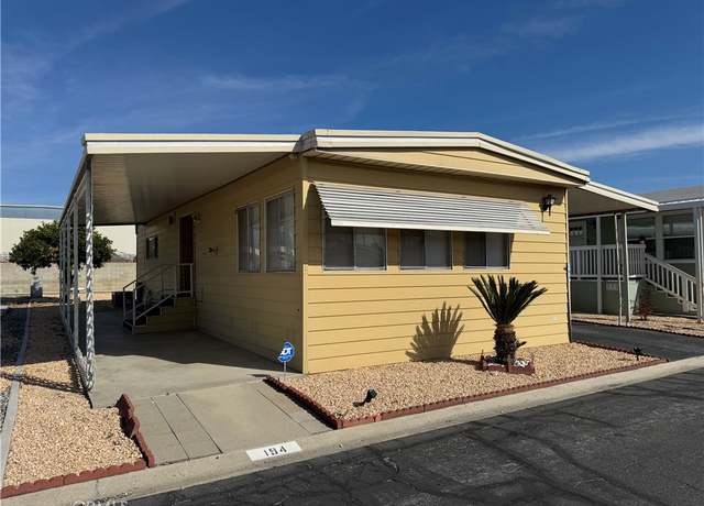 Property at 2205 W Acacia Ave #194, Hemet, CA 92545, 2 beds, 2 baths