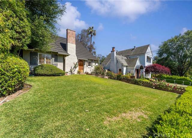 Property at 1194 Avoca Ave, Pasadena, CA 91105, 2 beds, 1 bath