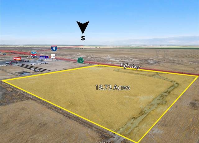 Property at 20638 Taft, Bakersfield, CA 93311
