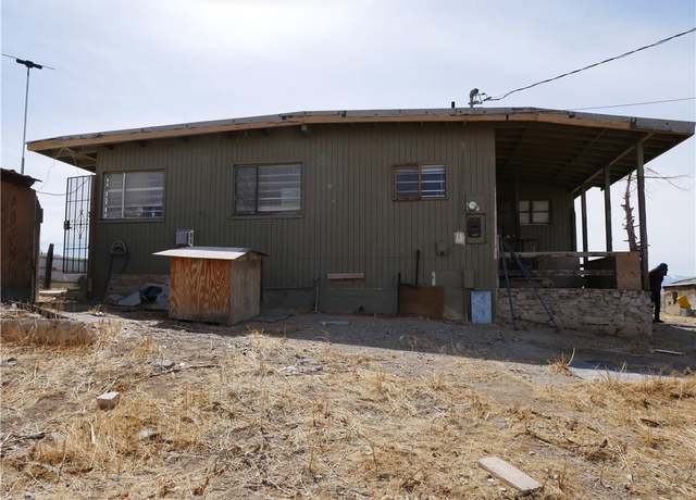 Property at 15026 Swan Ln, Oro Grande, CA 92368, 1 bed, 1 bath