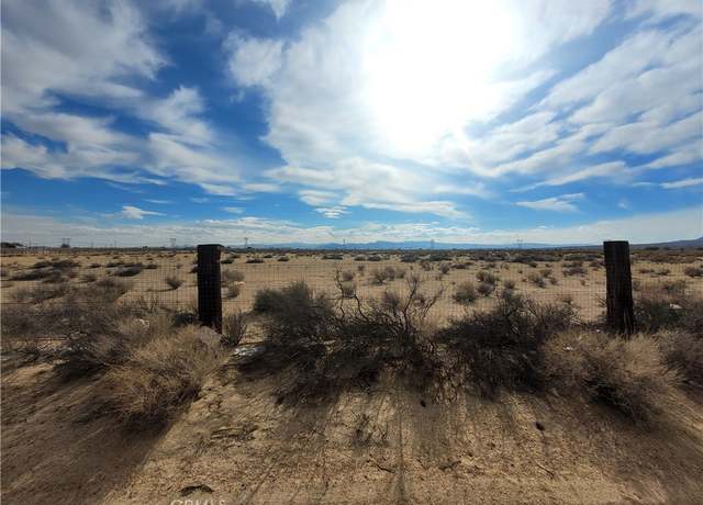 Property at 0 Dreyfus St, Yermo, CA 92398