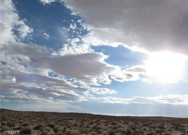 Property at 0 274-121-03-00-8 Linsfield Blvd, California City, CA 93505
