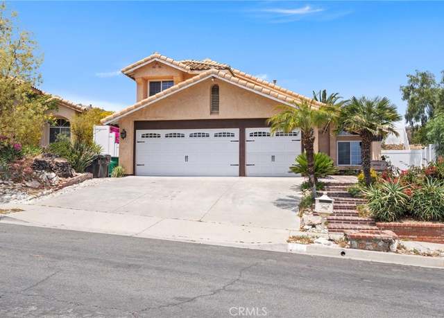 Property at 774 La Cumbre St, Corona, CA 92879, 4 beds, 3 baths