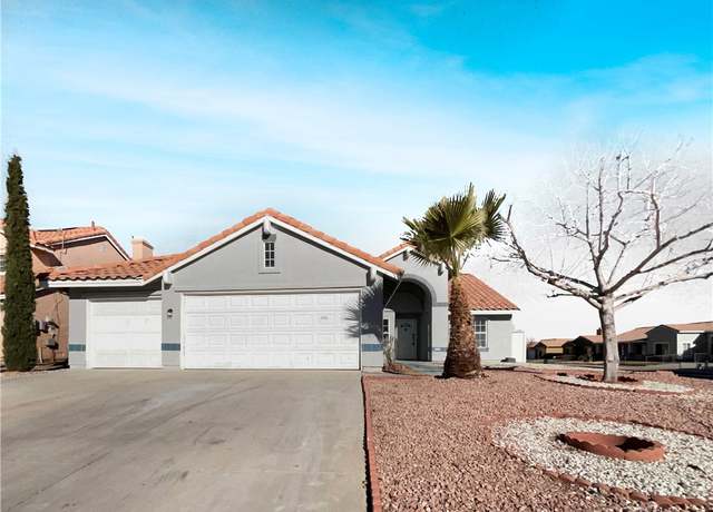 Property at 13290 High Desert Rd, Victorville, CA 92392, 4 beds, 2 baths