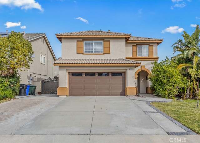 Property at 14998 Mustang Ln, Fontana, CA 92336, 3 beds, 2.5 baths