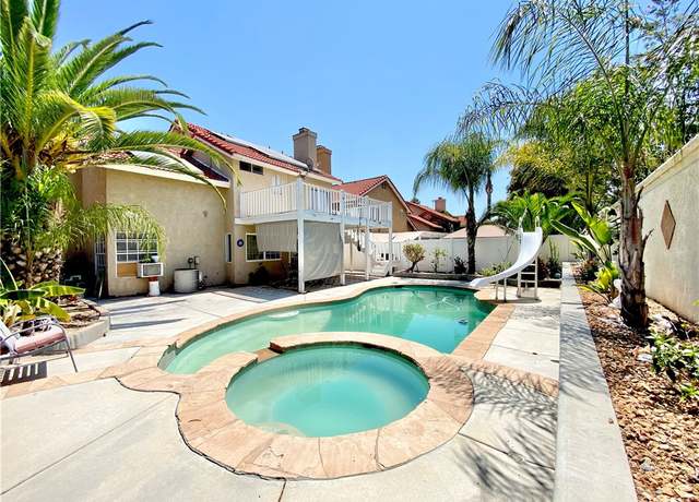Property at 24493 New Haven Dr, Murrieta, CA 92562, 3 beds, 2.5 baths