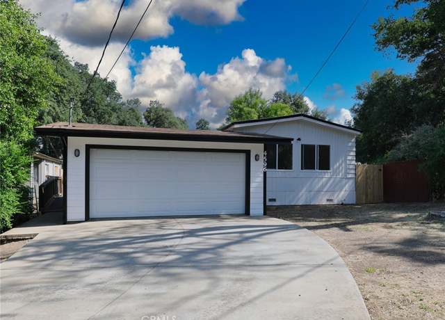 Property at 4596 W 40th St, Clearlake, CA 95422, 2 beds, 2 baths