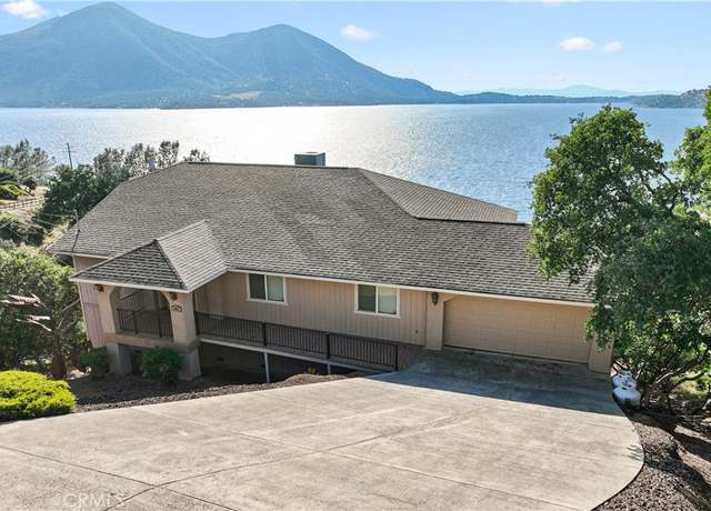 Property at 2921 Crestview Dr, Clearlake, CA 95422, 3 beds, 2 baths