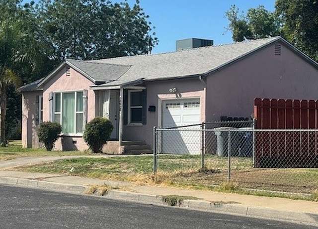 Property at 2238 Wood St, Merced, CA 95340, 3 beds, 1 bath