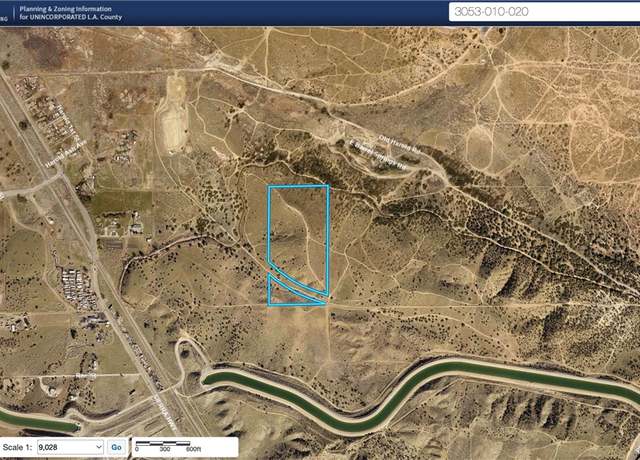 Property at 1700 E Barrel Springs Rd, Palmdale, CA 93550