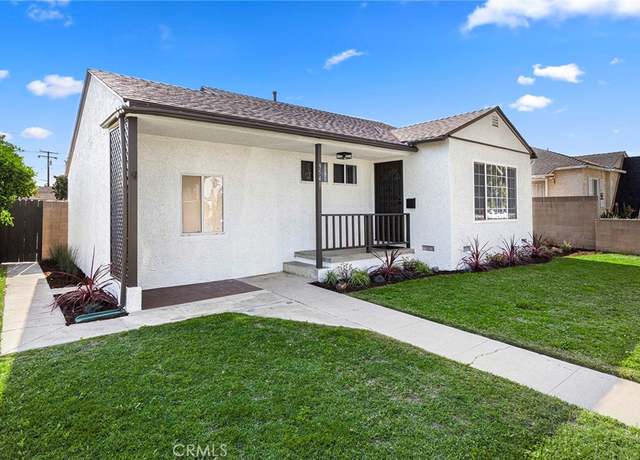 Property at 9541 Pioneer Blvd, Santa Fe Springs, CA 90670, 3 beds, 1 bath