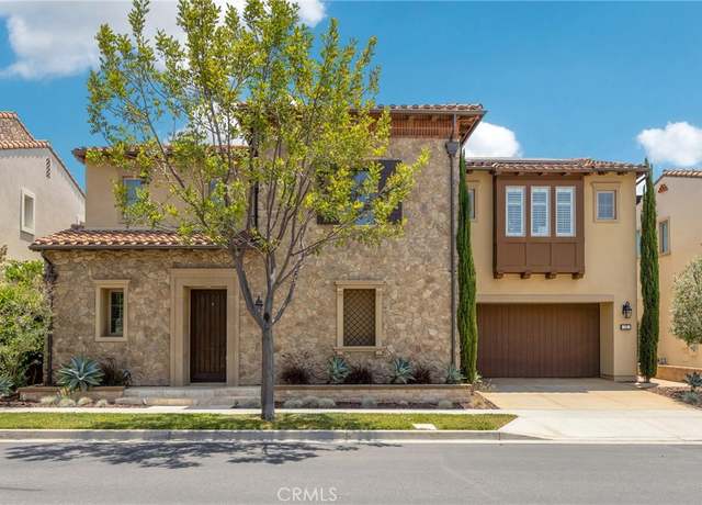 Property at 72 English Saddle, Irvine, CA 92602, 4 beds, 3.5 baths