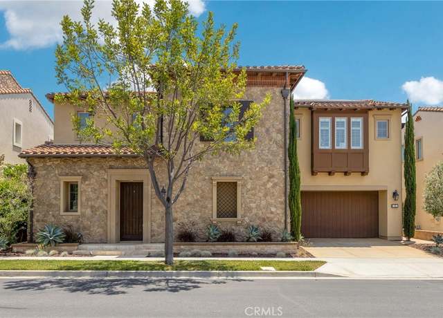 Property at 72 English Saddle, Irvine, CA 92602, 4 beds, 3.5 baths