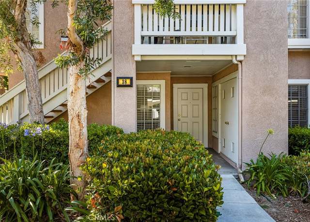 Property at 38 Woodleaf, Irvine, CA 92614, 2 beds, 2 baths