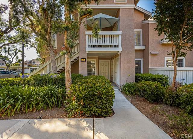 Property at 38 Woodleaf, Irvine, CA 92614, 2 beds, 2 baths
