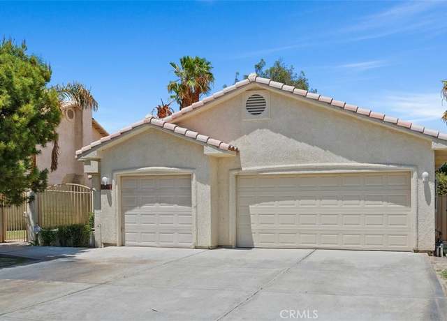 Property at 68744 Durango Rd, Cathedral City, CA 92234, 4 beds, 3 baths