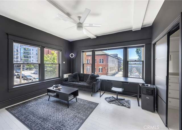 Property at 325 W 3rd St #201, Long Beach, CA 90802, 1 bed, 1 bath