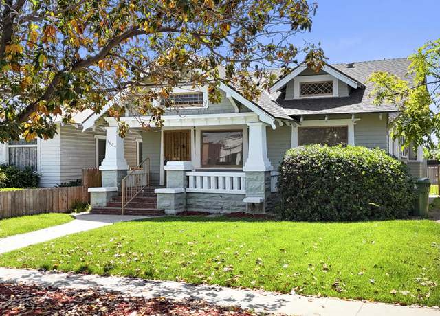 Property at 3609 4th Ave, Los Angeles, CA 90018, 2 beds, 2 baths