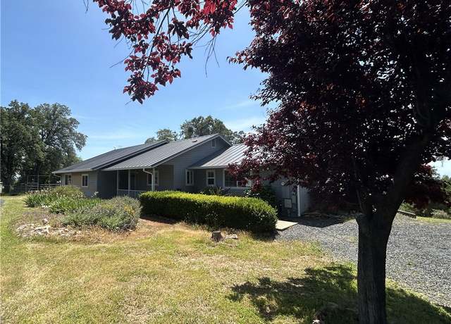 Property at 11111 Yankee Hill Rd, Oroville, CA 95965, 3 beds, 2 baths