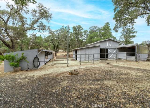 Property at 11111 Yankee Hill Rd, Oroville, CA 95965, 3 beds, 2 baths